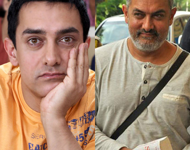 肥胖版印度男神《阿米爾罕》還是男人味十足啊~