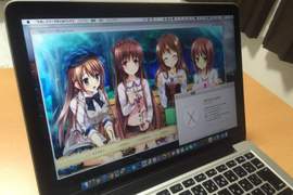 大學校園遺失《裝有18禁遊戲的USB隨身碟》害整個學校背上汙名…… 大學校園遺失《裝有18禁遊戲的USB隨身碟》害整個學校背上汙名……