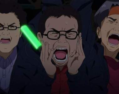 《絕對不想交往的阿宅類型》無論男女都同樣無法接受的竟然是...