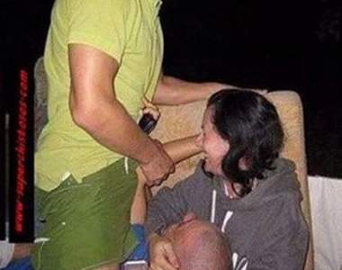 純潔大考驗《數數自己看到了幾個猥褻畫面》老二、到處都是老二(認輸)