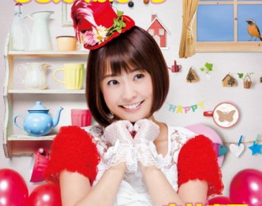 36歲主播發專輯宣傳《小林麻耶Cosplay初音未來》看起來好像也還不錯啊(,,・ω・,,)