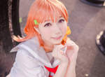 小香看正妹《羽杏》給人滿滿能量的Cosplay軟萌妹子 ❤ 小香看正妹《羽杏》給人滿滿能量的Cosplay軟萌妹子 ❤