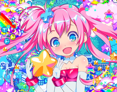 2016年的紅白機遊戲!?《閃閃亮亮星星之夜DX》閃閃登場