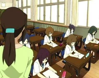 《入學考動漫地理》就算有看過也不一定答得出來