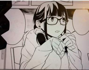 《漫畫家おじょ》靠成人漫畫的收入根本無法糊口