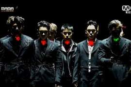 2016《Ment亞洲音樂大獎》今年的MAMA依舊High翻全場阿～