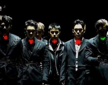 2016《Ment亞洲音樂大獎》今年的MAMA依舊High翻全場阿～