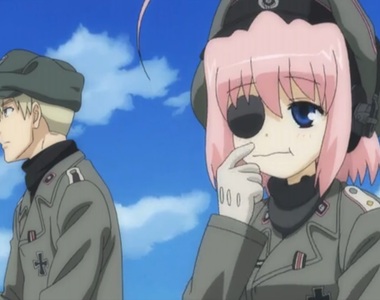 《同人繪師婚禮超狂》確定不是軍火商聚會嗎?