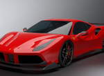 DMC改造《Ferrari 488 GTB》馬力788匹還有勁裝穿 DMC改造《Ferrari 488 GTB》馬力788匹還有勁裝穿