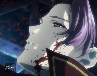 網友吐槽《甲鐵城的卡巴內里》監督在雜誌請觀眾期待最終回