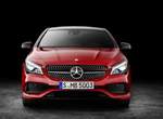 小改款《Mercedes-Benz CLA》紐約變臉更有型 小改款《Mercedes-Benz CLA》紐約變臉更有型