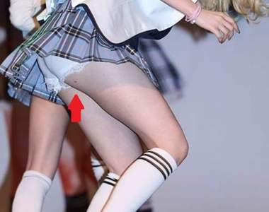 不能說的秘密?《偶像腿間的神秘胎記》到底這印記是什麼?