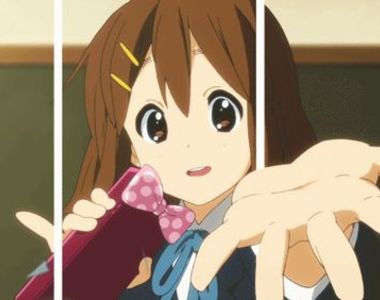 《3D動圖》加上兩條線就可以看3D版動畫感覺超讚的