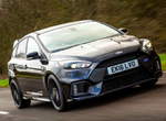 Mountune改造《Ford Focus RS》馬力上看375匹 Mountune改造《Ford Focus RS》馬力上看375匹