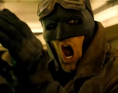 《蝙蝠俠電影排名》最後一名想都不用想（遠目）