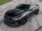 《Ford Mustang HPE800 25th Anniversary Edition》馬力804匹來慶生 《Ford Mustang HPE800 25th Anniversary Edition》馬力804匹來慶生