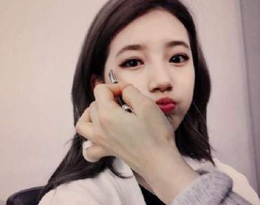 韓國高中出現《造型用化妝間》不是上廁所而是變美的空間誕生～