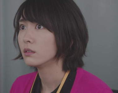 《「月薪嬌妻」新垣結衣髮型大流行》顏值不夠剪完變搞笑藝人…