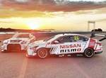 2016年式《Nissan Altima V8 Supercar》東瀛戰神也來助陣 2016年式《Nissan Altima V8 Supercar》東瀛戰神也來助陣