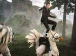 《Final Fantasy 15》爆笑bug集 伊格尼斯的冷面笑匠形象就此定型 《Final Fantasy 15》爆笑bug集 伊格尼斯的冷面笑匠形象就此定型