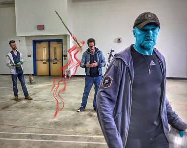 《星際異攻隊Vol 2》續集啟動 人類組已全數回歸