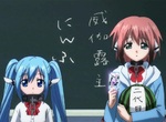 《有魅力的動漫轉學生TOP 20》轉學生就是校園生活變化的開始 《有魅力的動漫轉學生TOP 20》轉學生就是校園生活變化的開始