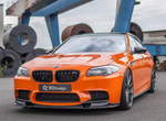 馬力818匹《BMW M5》到底Carbonfiber Dynamics改了什麼呢? 馬力818匹《BMW M5》到底Carbonfiber Dynamics改了什麼呢?