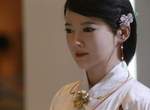 《超仿真美女機器人現身》中國古典美人被圍觀的人類玩壞了… 《超仿真美女機器人現身》中國古典美人被圍觀的人類玩壞了…