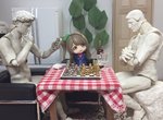 《模型惡搞小劇場》能拍得出這些也是相當有才啊 (σ′▽‵)′▽‵)σ 《模型惡搞小劇場》能拍得出這些也是相當有才啊 (σ′▽‵)′▽‵)σ