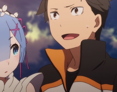 《Re:Zero19話》昴的手機鈴聲可是讓製作組煞費苦心