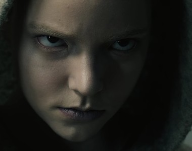 驚悚片《魔詭》想要創造人類是絕對沒有好下場的...