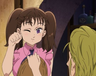 《七大罪休載》鈴木央老師手術前還事先畫好番外篇