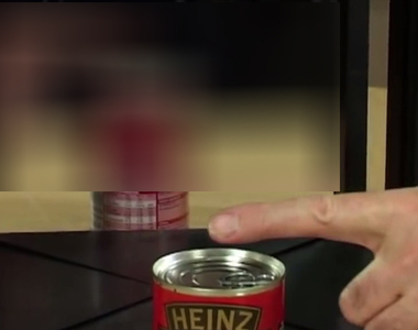 《照出真實的鏡子》很科學的不是什麼照妖鏡啊