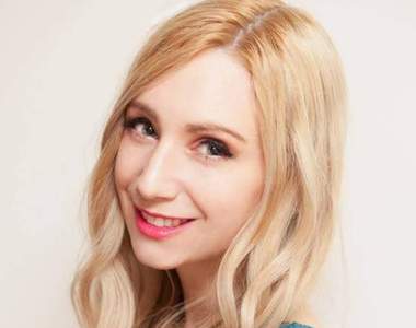 超羨慕《加拿大藝術家Agnes Garbowska》開放粉絲點圖創作日本動畫角色