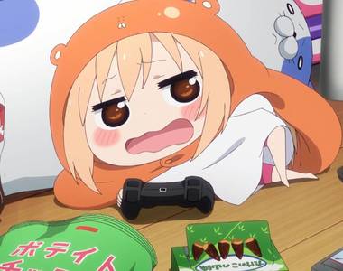 《動漫、電玩宅四大分類》你是角色派or演出派