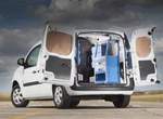 Ready4Work套件上身《Renault Kangoo》後箱大大大實用 Ready4Work套件上身《Renault Kangoo》後箱大大大實用