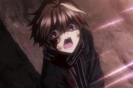 《動漫角色老是斷手?》正所謂打斷手骨顛倒勇 《動漫角色老是斷手?》正所謂打斷手骨顛倒勇