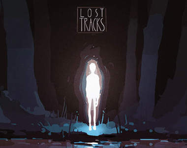 《Lost Tracks》在奇幻的潛意識世界裡尋找自我