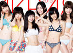 日本調查《7成民眾對AKB48沒興趣》宅宅:有初音就夠了❤ 日本調查《7成民眾對AKB48沒興趣》宅宅:有初音就夠了❤