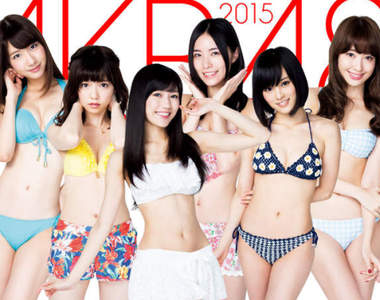 日本調查《7成民眾對AKB48沒興趣》宅宅：有初音就夠了❤