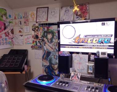 人肉兇案受害者《宅宅過世的擔憂》好怕滿屋子的收藏上電視……