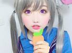 萌系少女小柔SeeU《動物方城市擬人化》這真的不是動畫裡跳出來的嗎? 萌系少女小柔SeeU《動物方城市擬人化》這真的不是動畫裡跳出來的嗎?