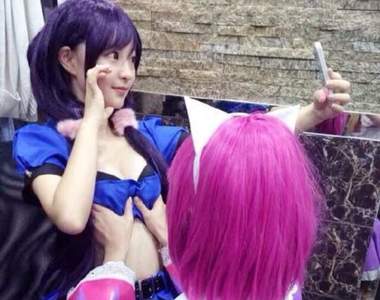 《美照後的秘密》每一張照片背後都有一個理想與現實