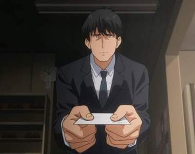 見怪不怪《宅宅想買名片盒》專業店員任何情況都不會動搖……