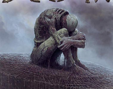 噁心慎入《Scorn》內臟構成的恐怖遊戲世界