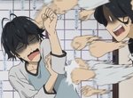《隨便亂動老媽遊戲的下場》原來媽媽才是深藏不露的高手… 《隨便亂動老媽遊戲的下場》原來媽媽才是深藏不露的高手…