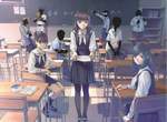 《方根書簡》推理文字冒險遊戲超有誠意中文化 《方根書簡》推理文字冒險遊戲超有誠意中文化