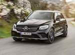 熱血休旅《Mercedes-AMG GLC43》馬力上看362匹 熱血休旅《Mercedes-AMG GLC43》馬力上看362匹