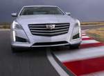 2017年式《Cadillac CTS》變臉加料夠不夠有誠意呢? 2017年式《Cadillac CTS》變臉加料夠不夠有誠意呢?