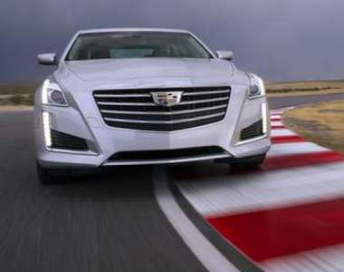 2017年式《Cadillac CTS》變臉加料夠不夠有誠意呢？